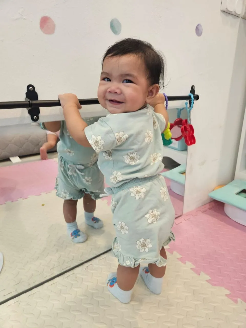 child drop off services